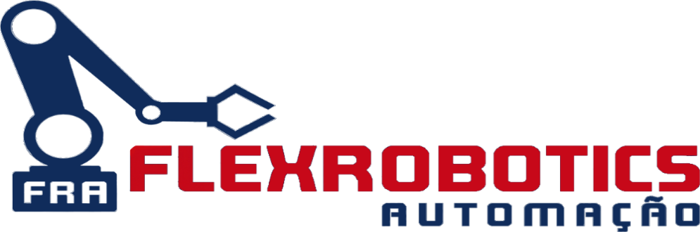Logo Flexrobotics